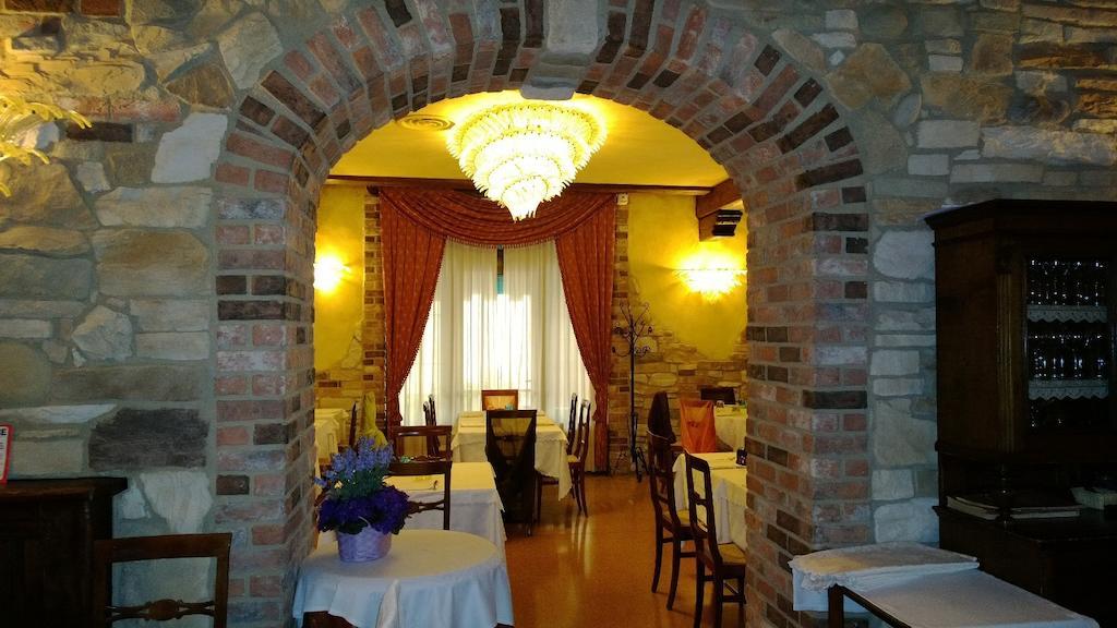 Locanda Ferrari Goro Luaran gambar